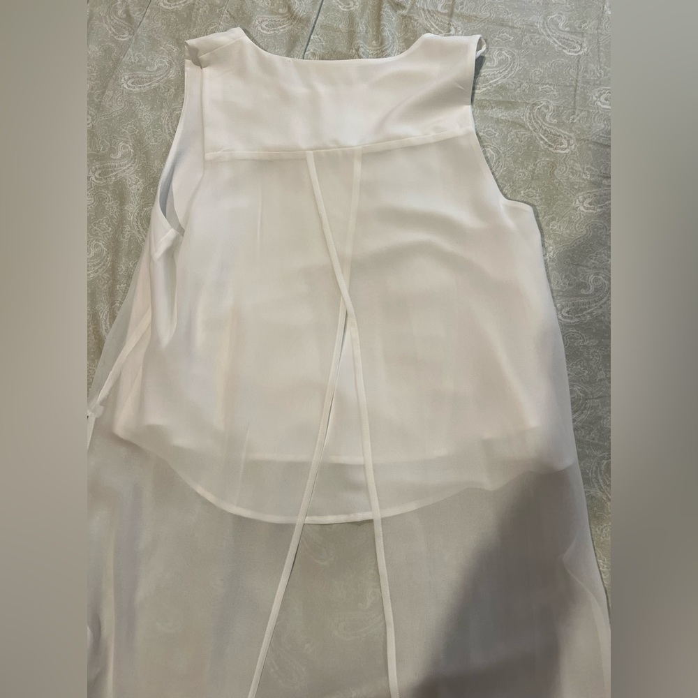 Sophie Rue Tank/Blouse